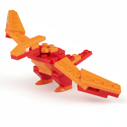 Playtive Clippys Clippysaurier im Ei 6-Piece Set 87049