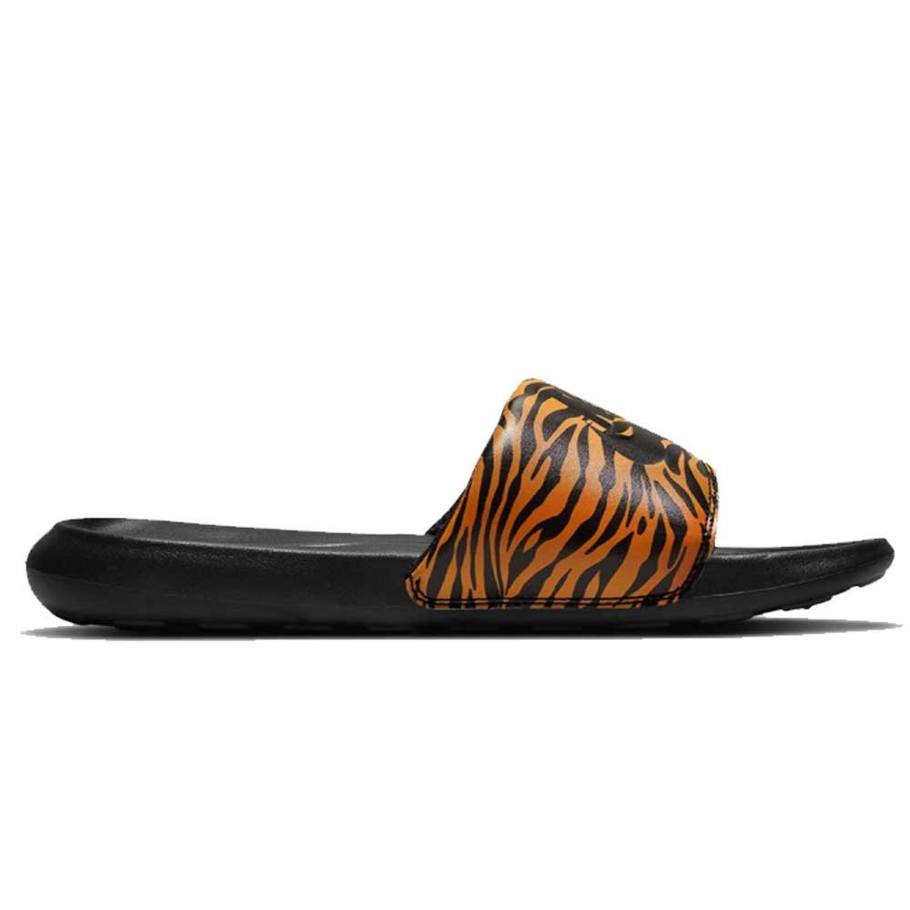 Nike Women’s Victori One Slide Sandal with Printed Pattern