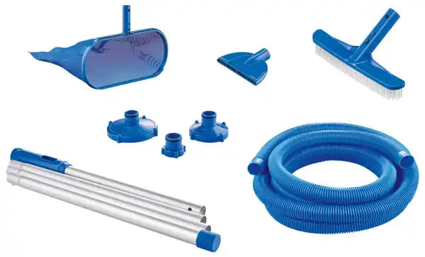 COUNTRYSIDE Vacuum Floor Suction Set for Pool Cleaning