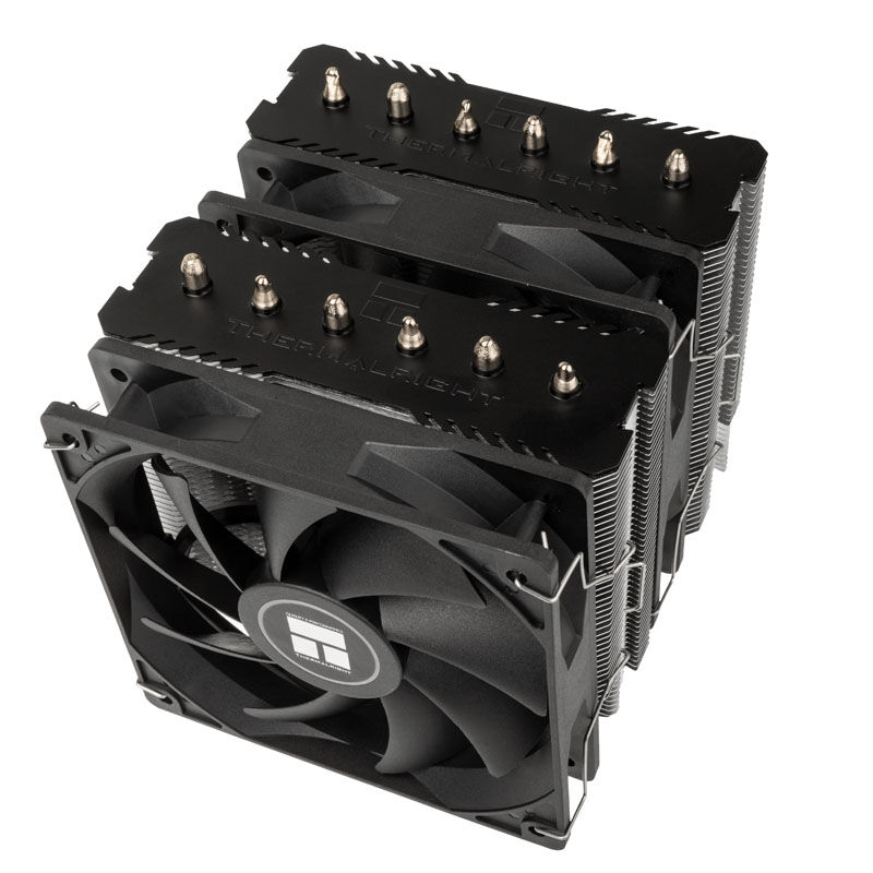 Thermalright Peerless Assassin 120 SE CPU Cooler
