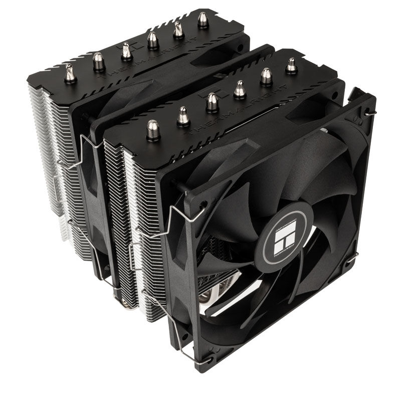 Thermalright Peerless Assassin 120 SE CPU Cooler