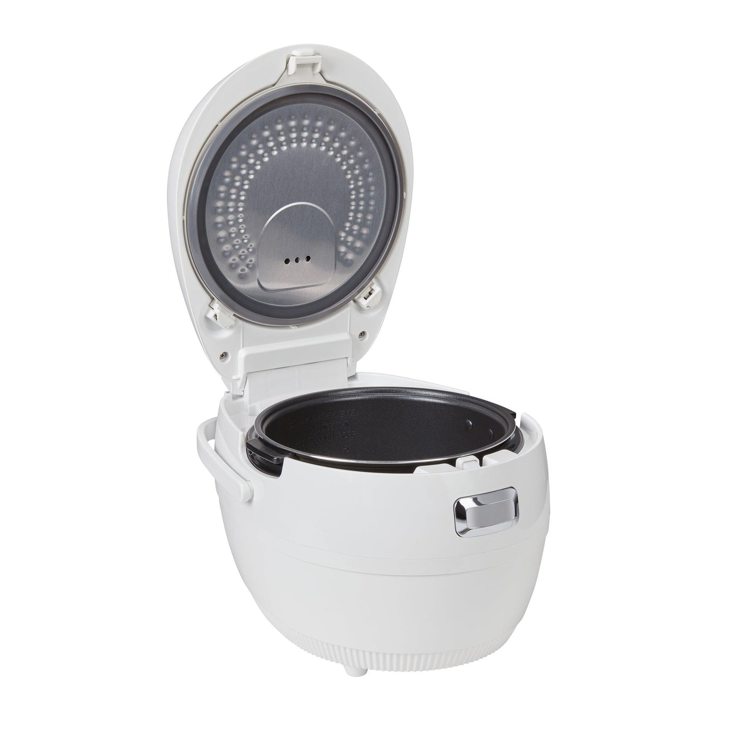 Cuckoo Cr-1020F 10-Cup Micom Rice Cooker Smart Fuzzy Logic