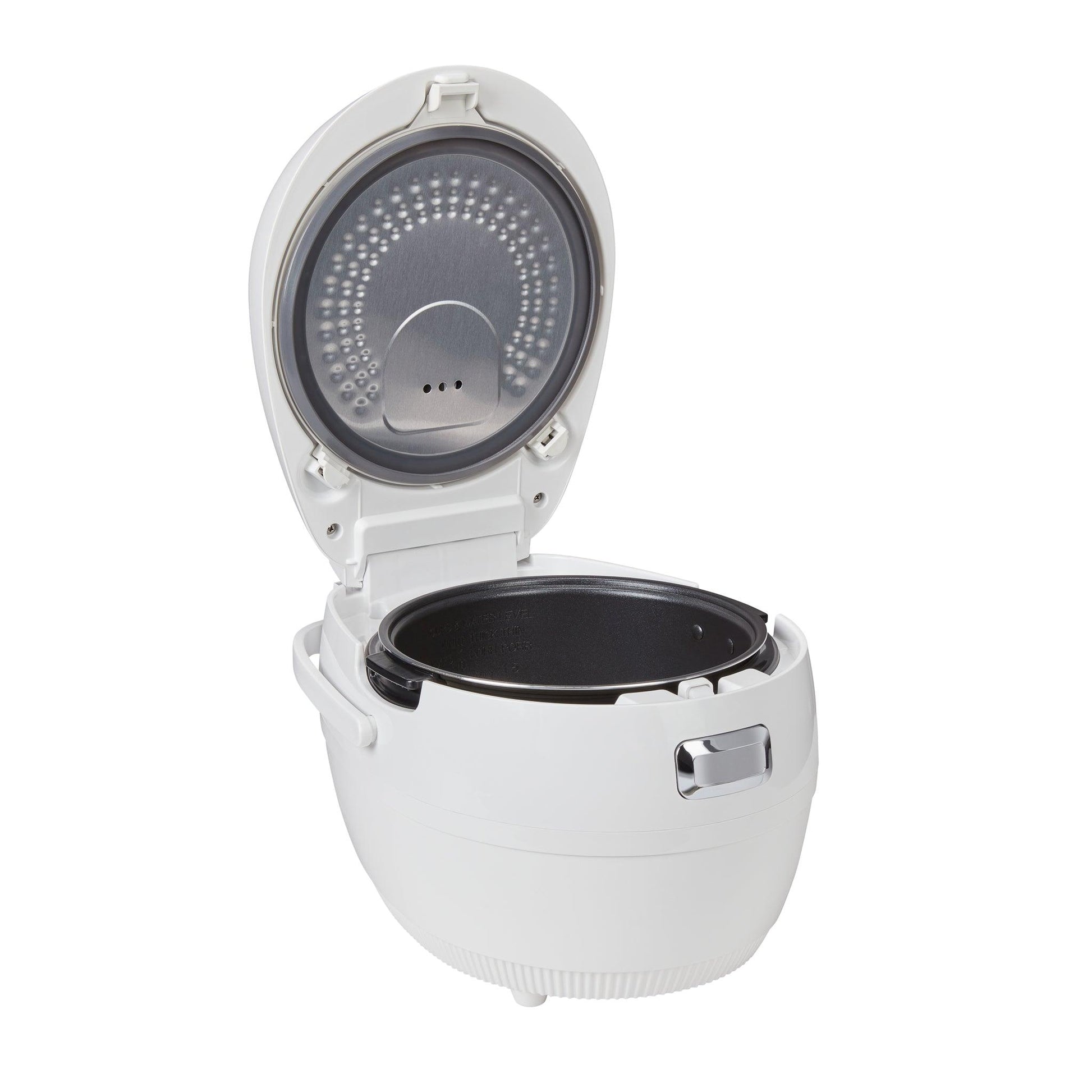 Cuckoo Cr-1020F 10-Cup Micom Rice Cooker Smart Fuzzy Logic