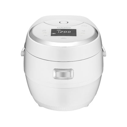 Cuckoo Cr-1020F 10-Cup Micom Rice Cooker Smart Fuzzy Logic