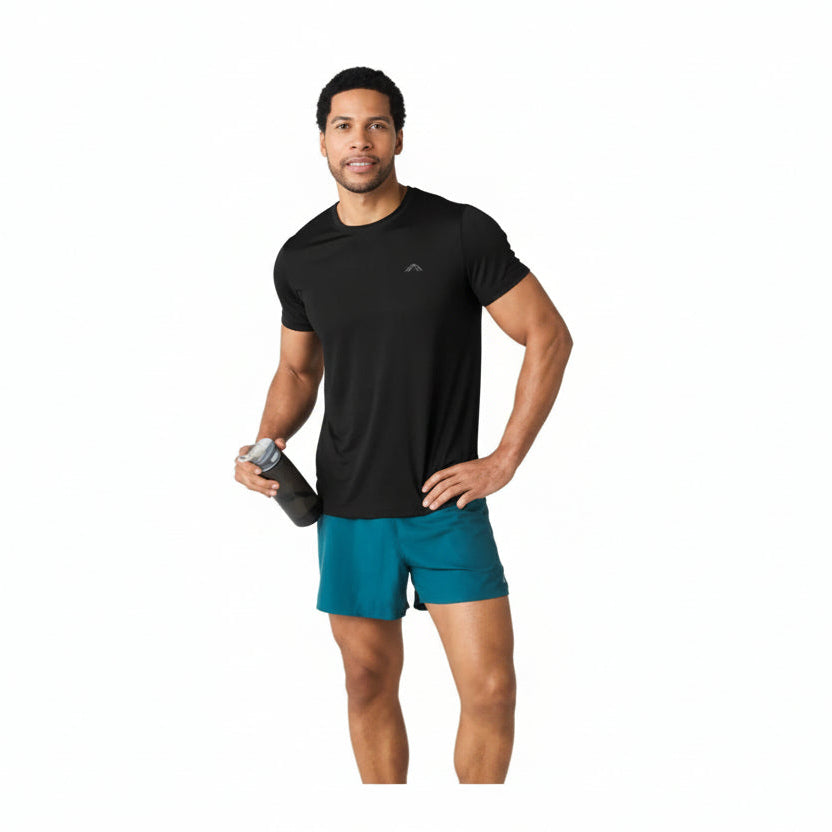 Crivit men's Cotton Sports T-Shirt