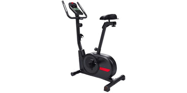 Crivit Home Indoor Exercise Bike Fitness Trainer