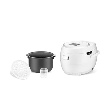 Cuckoo Cr-1020F 10-Cup Micom Rice Cooker Smart Fuzzy Logic
