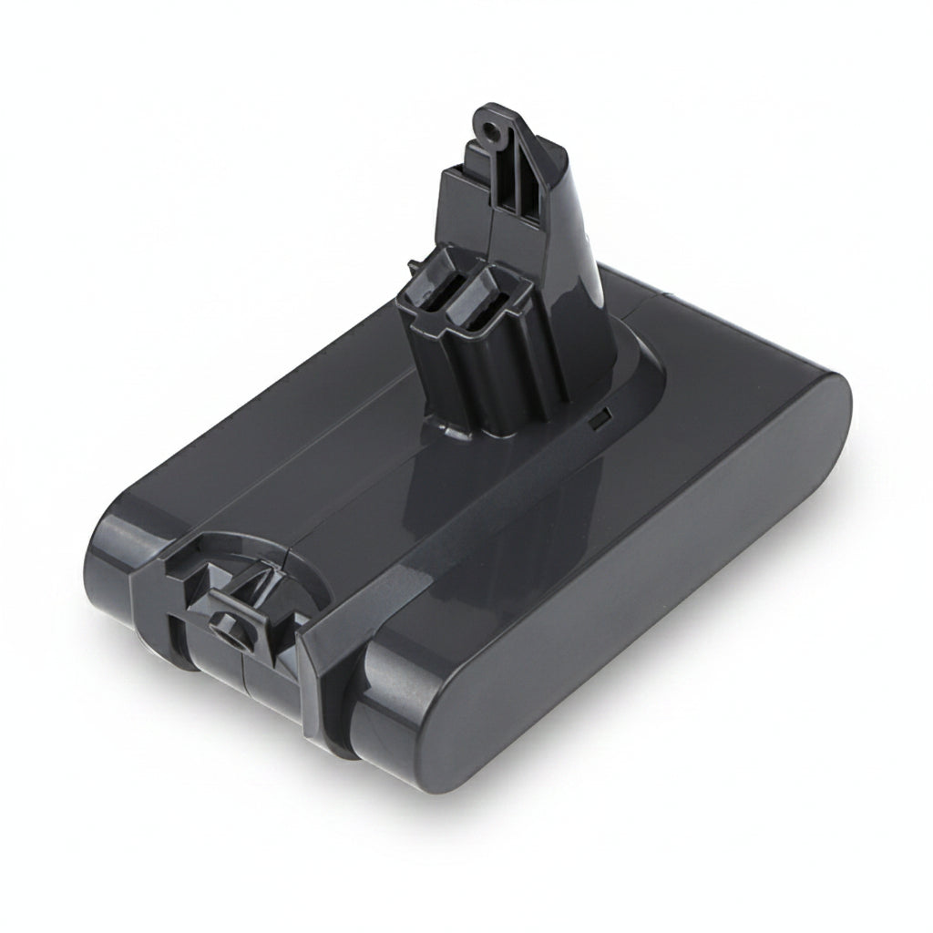 Replacement Battery for Dyson V6 Series 2500mAh 21.6V Li-ion