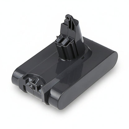 Replacement Battery for Dyson V6 Series 2500mAh 21.6V Li-ion