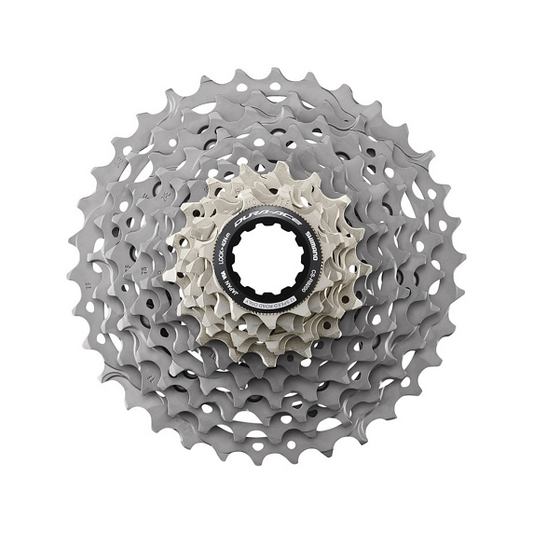 Shimano Dura-Ace 12-Speed 11-34 Cassette Ultra-Light Road Bike Component