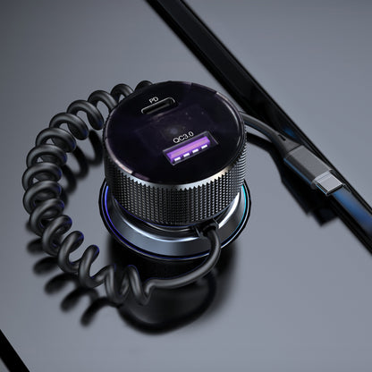 TTfone TTK18 12V Car Charger