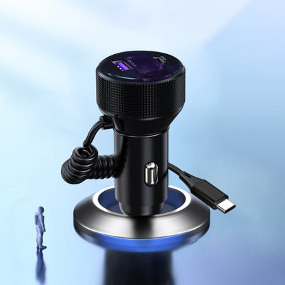 TTfone TTK18 12V Car Charger