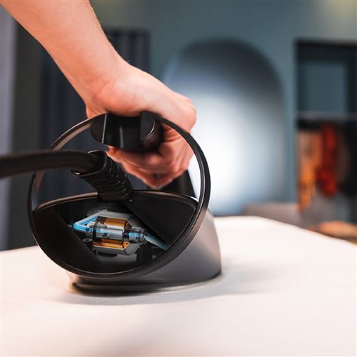 Cecotec IronHero 3200 Steam Generator Iron 3200W Black