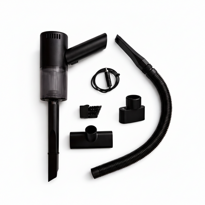 XN Vacuum Cleaner HyAdierTech Cordless - Corded Vacuum