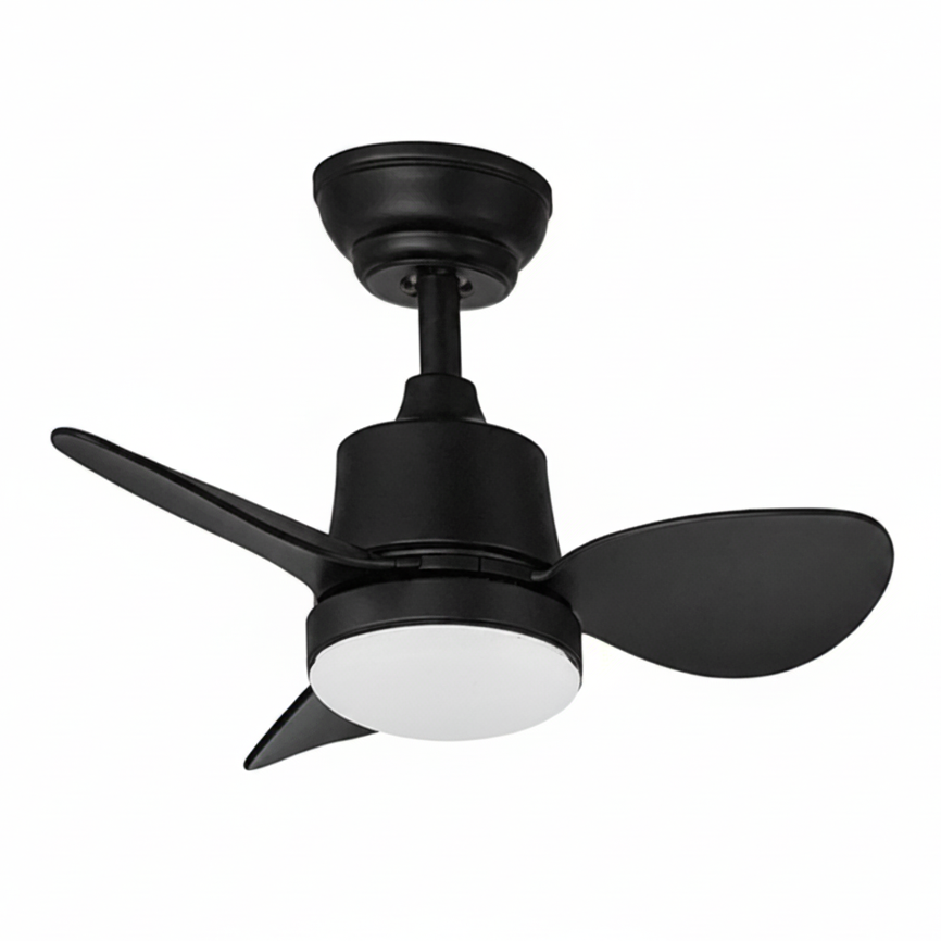 Newday DY1220 Ceiling Fan with LED Light