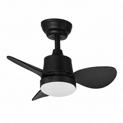 Newday DY1220 Ceiling Fan with LED Light