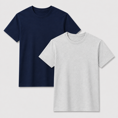 PEPPERTS! Boys' 2-Pack T-Shirts