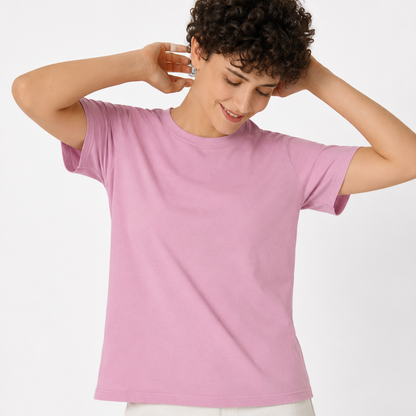 esmara® Women’s T‑Shirt 100%cotton