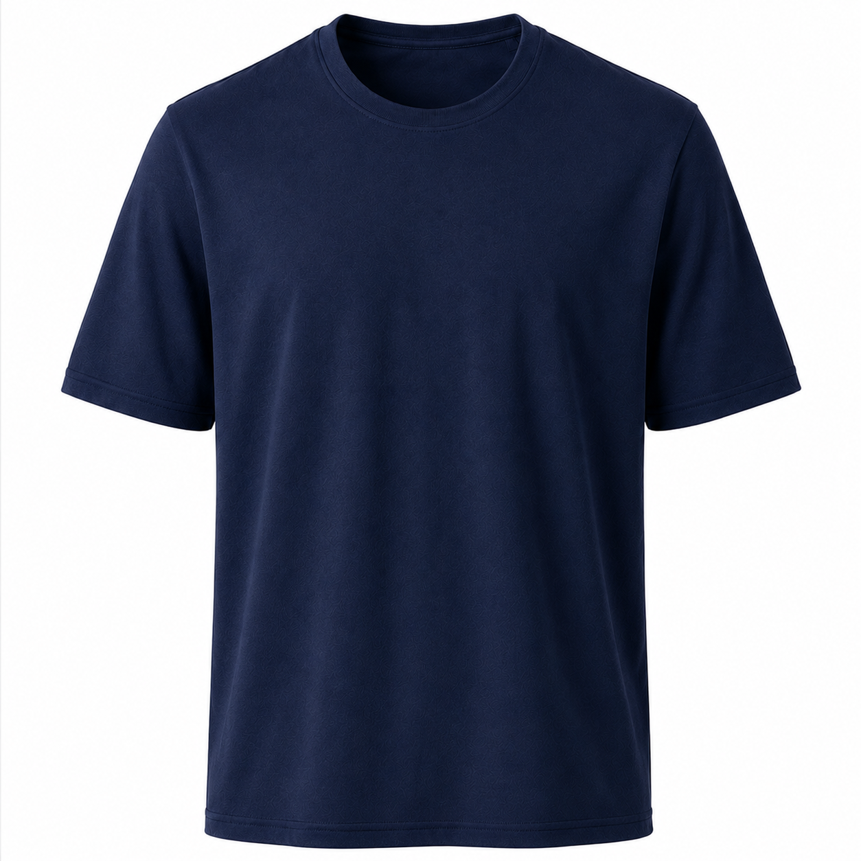 LIVERGY Men's Oversized T-Shirt