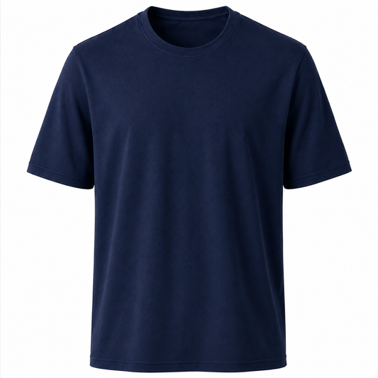 LIVERGY Men's Oversized T-Shirt