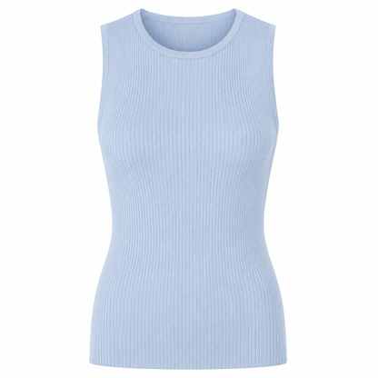esmara Women's ribbed top