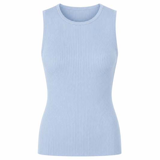esmara Women's ribbed top