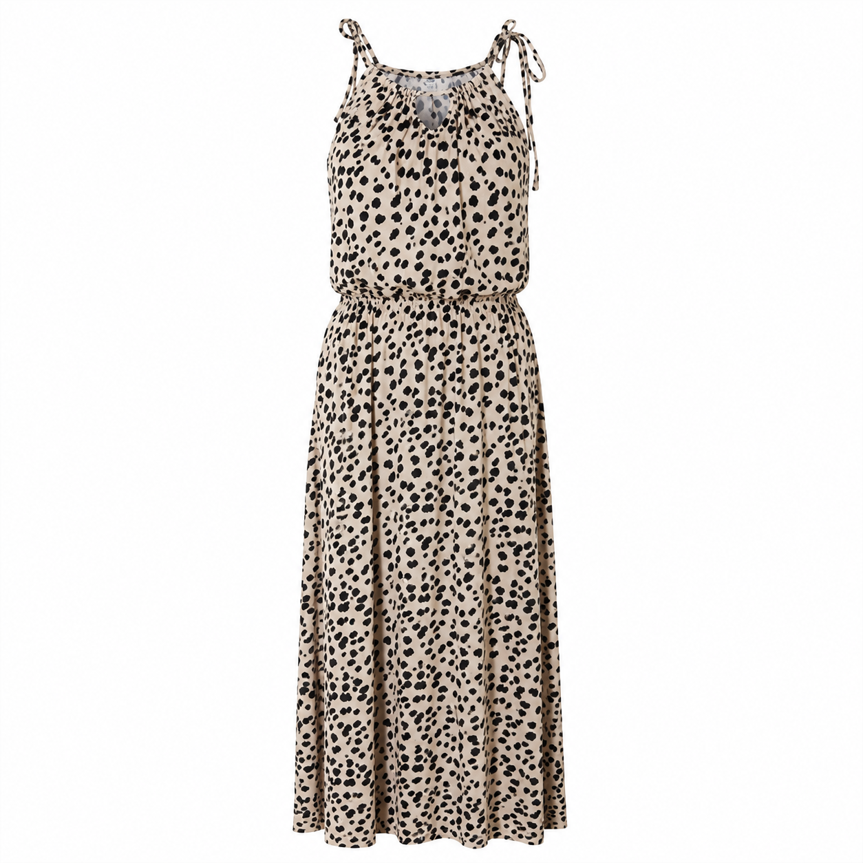 Esmara Women's Halter Neck Maxi Dress