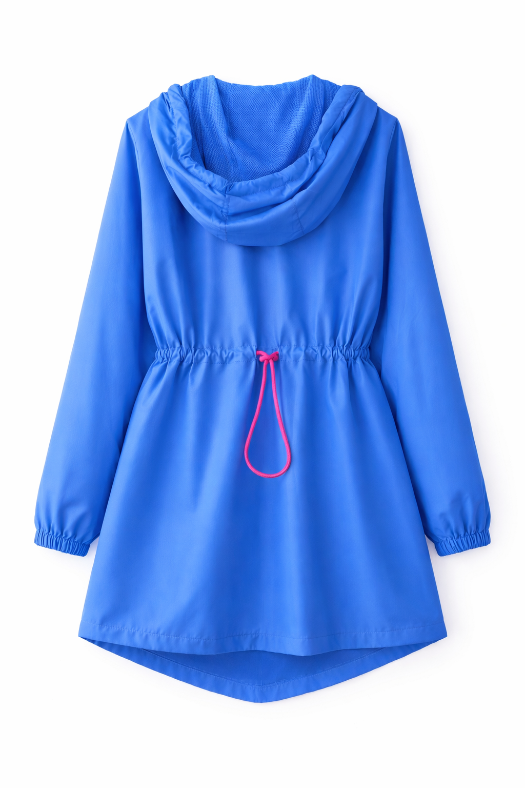 XERSION Women’s Lightweight Hooded Windbreaker Jacket