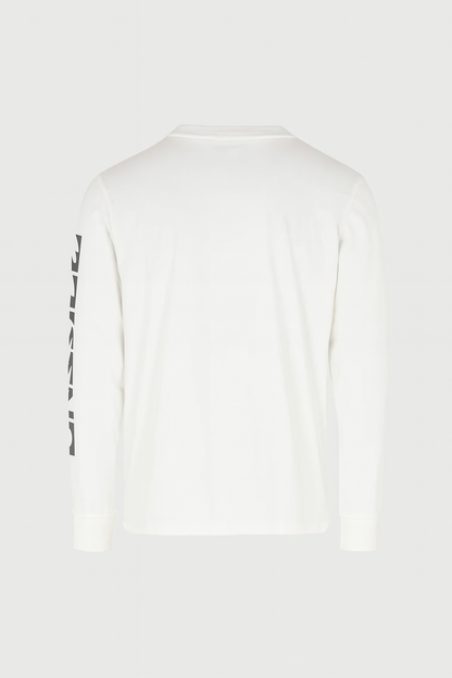 Oneill Cedar Loose Fit Long-Sleeve Men's T-Shirt – Premium Cotton