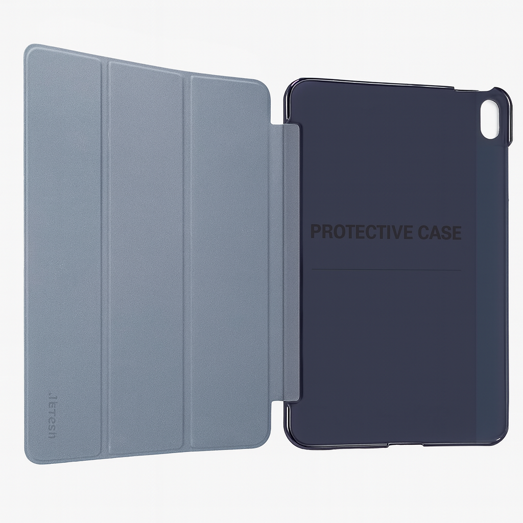 JETech iPad 10 Protective Silicone Case