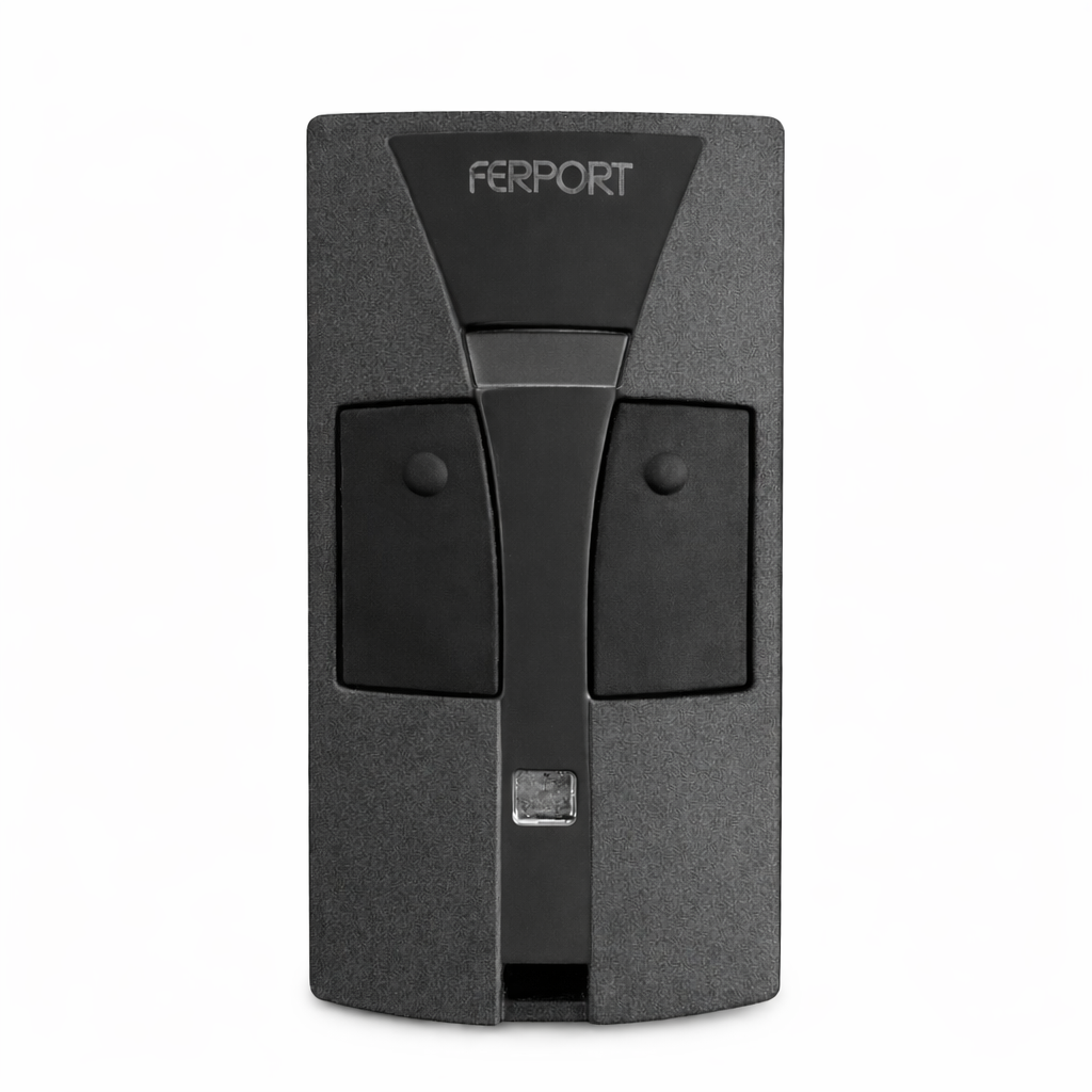 FERPORT TAC 2KR Infrared Gate Remote Control