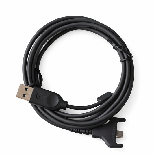 Genuine USB Charging Cable for Logitech G PRO Wireless Mouse