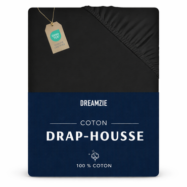Dreamzie Premium Fitted Sheet