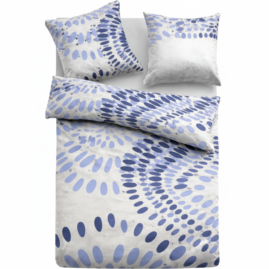 Tom Tailor Duvet Cover Set