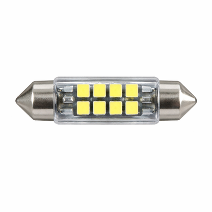 Philips LED Festoon Bulb 38mm – Ultinon Pro3100 (Cool White)