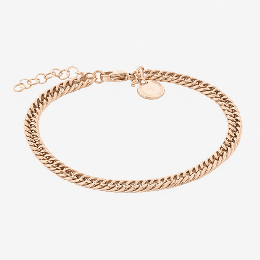 LIEBESKIND Berlin Chain Bracelet for Women – Elegant