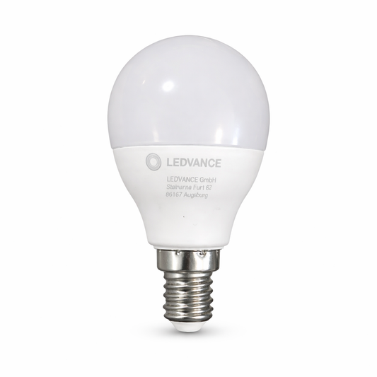 Ledvance Smart Color-Changing LED Bulb