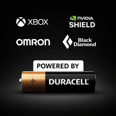 Duracell MN21 A23 12V Alkaline Battery for Security Doorbells