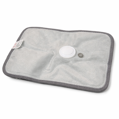 Wazdorf Velvet Electric Heating Bag – Soft Multicolor Pain Relief