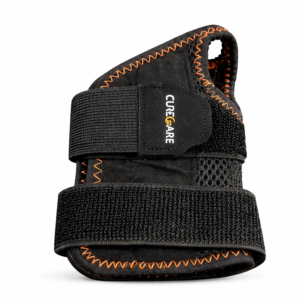Cure care Carpal Tunnel Wrist Splint