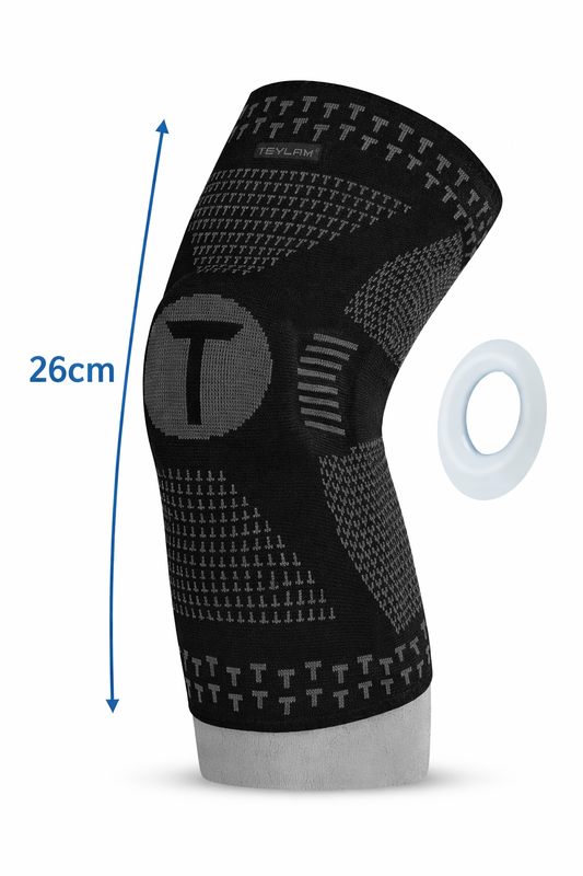 Knee Support for Men/Women, Compression Knee brace for Joint Pain & others