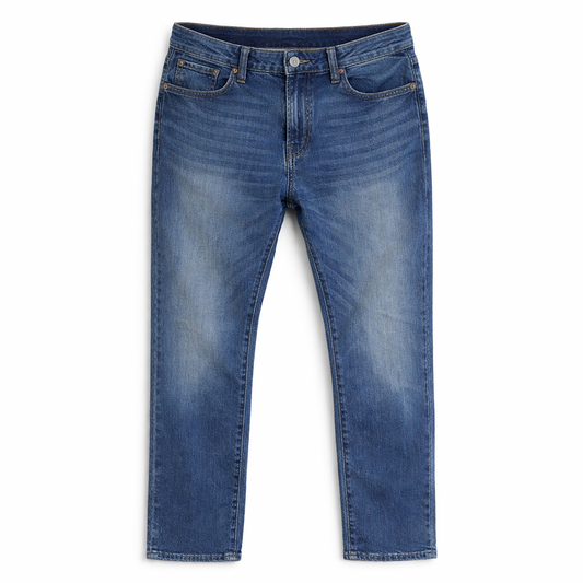 511 Relaxed Straight Fit Men's Jeans