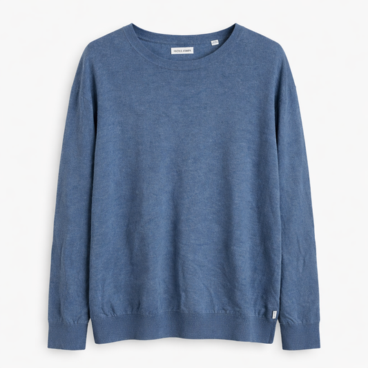 Jack & Jones Men’s long-sleeve sweater