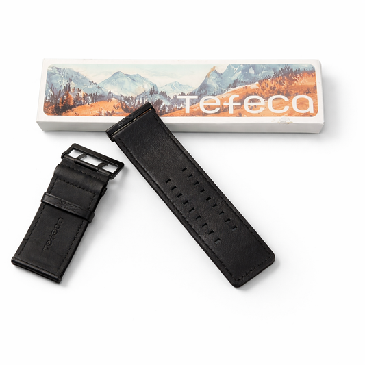 TEFECA Premier Edition 2018 Watch Strap