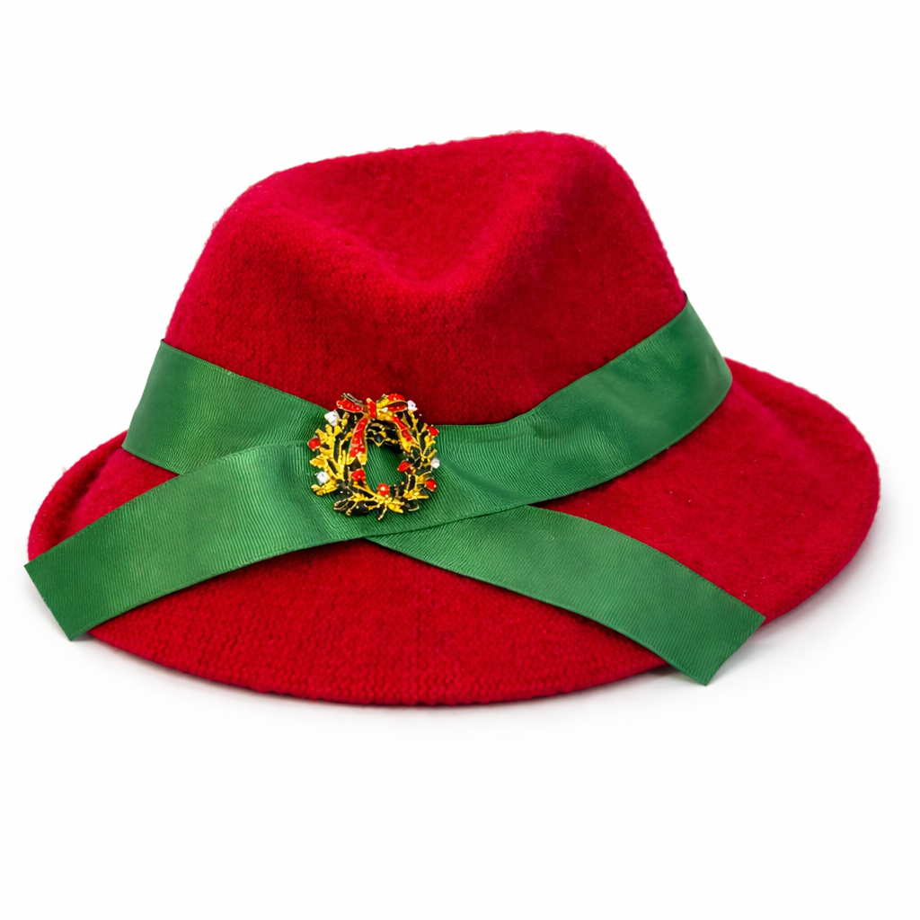 MIXIT Wool/Felt Hat