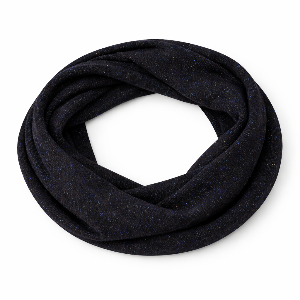 Liz Claiborne Infinity Scarf