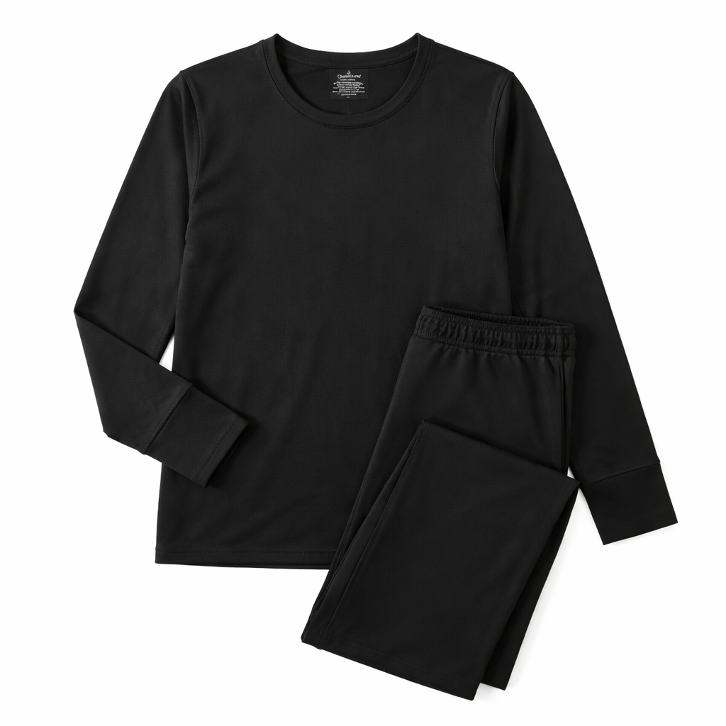 Cuddl Duds Women’s Baselayer