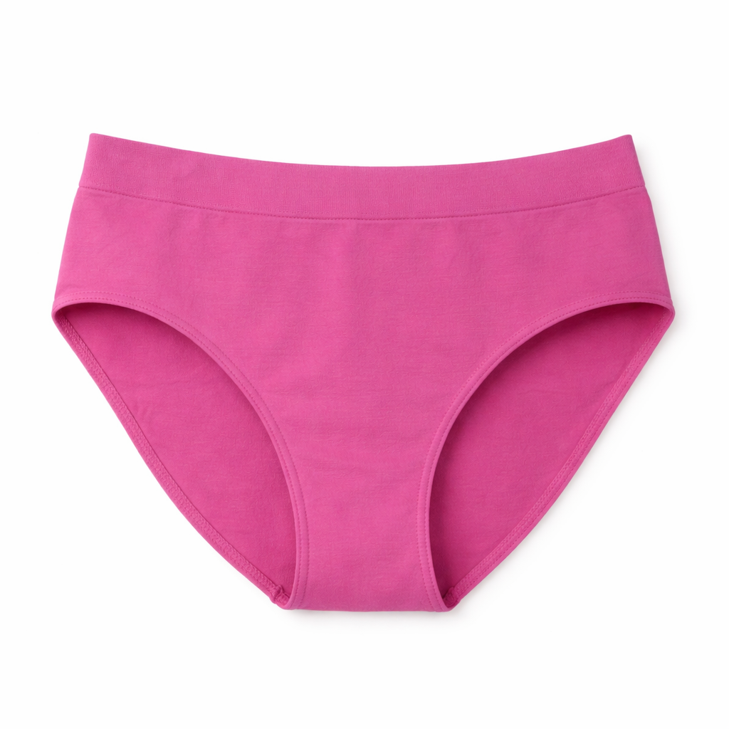 SCHLANK STUTZ  Bikini-style underwear