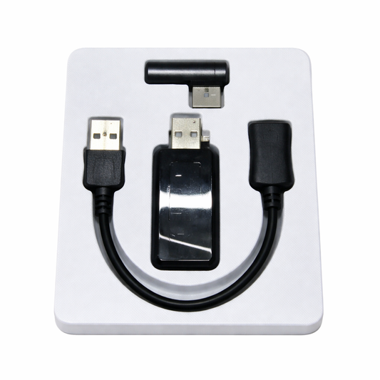 Apple Play USB-C Fast Plug & Play Connector Adapter