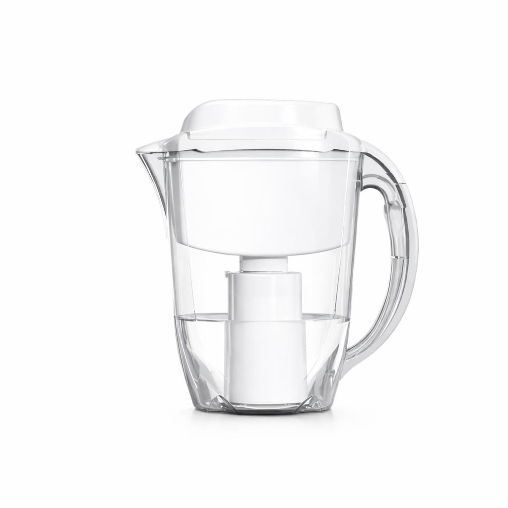 AQUAPHOR Tritan Shockproof Filter Pitcher